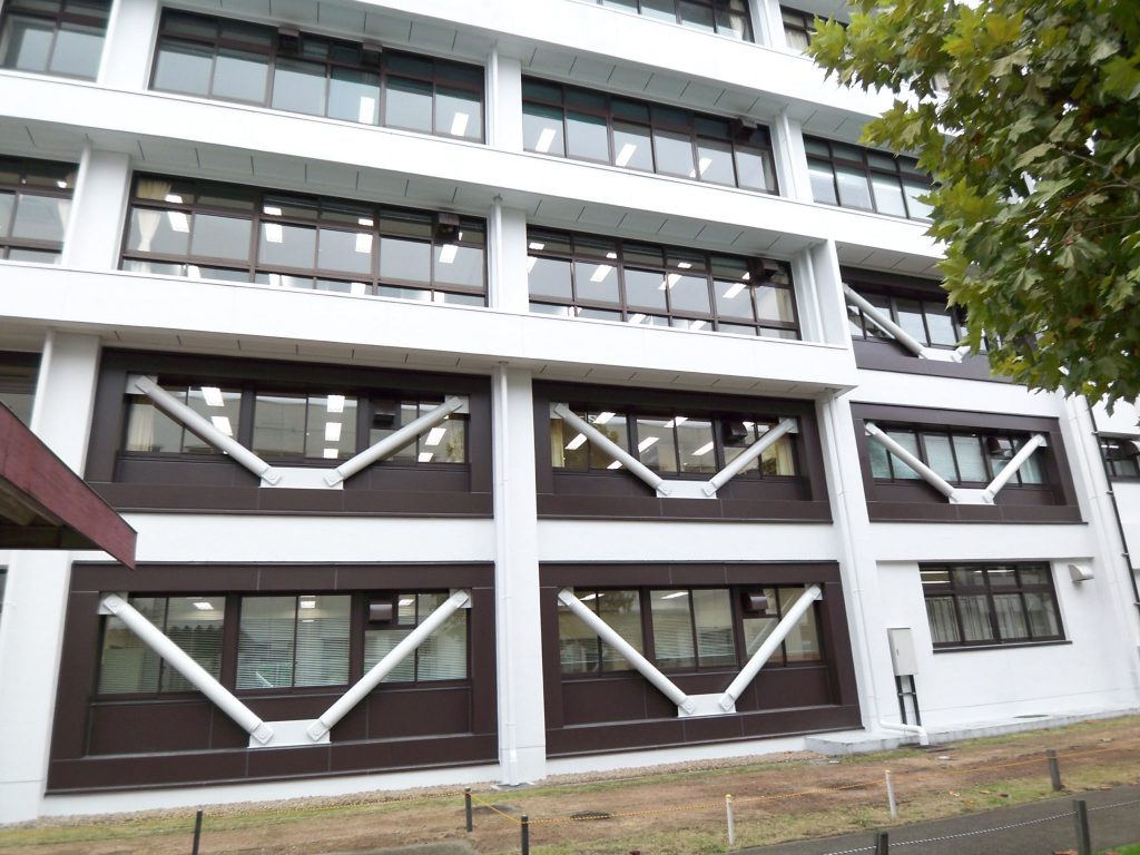 日大工学部図書館の事例②