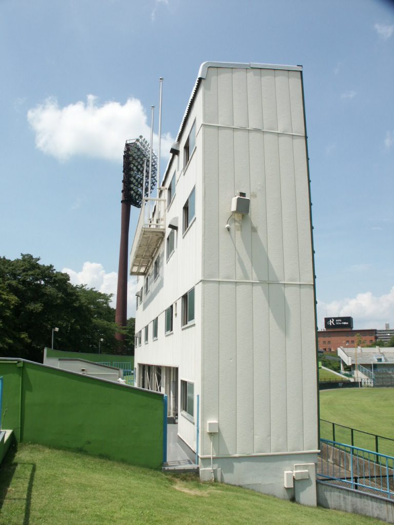 開成山野球場の事例⑧