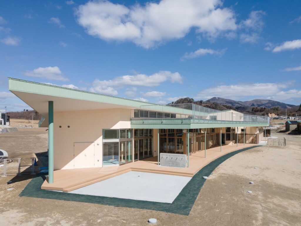 星の森保育園の事例
