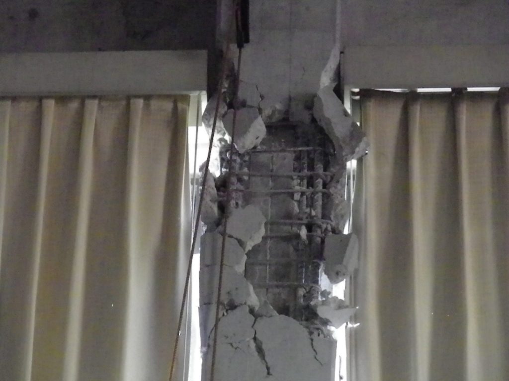 郡山総合体育館の事例⑤