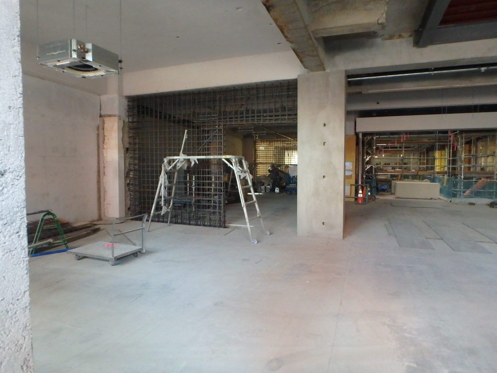 マイタウン白河の事例②