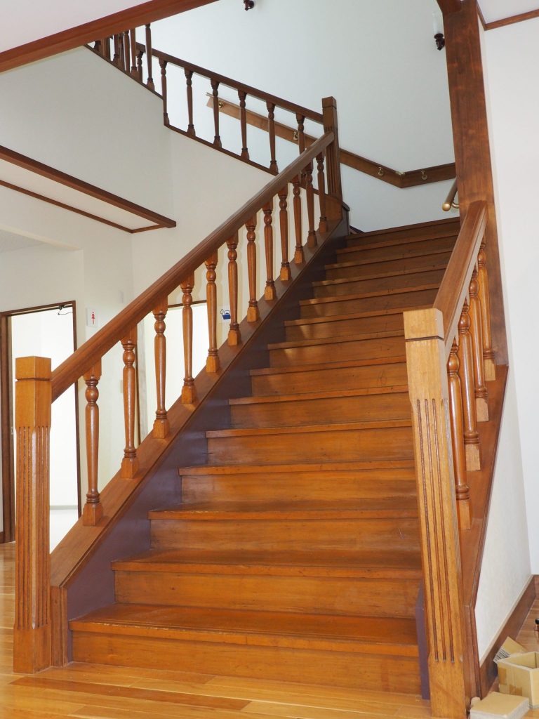 旧金透記念館の事例⑦