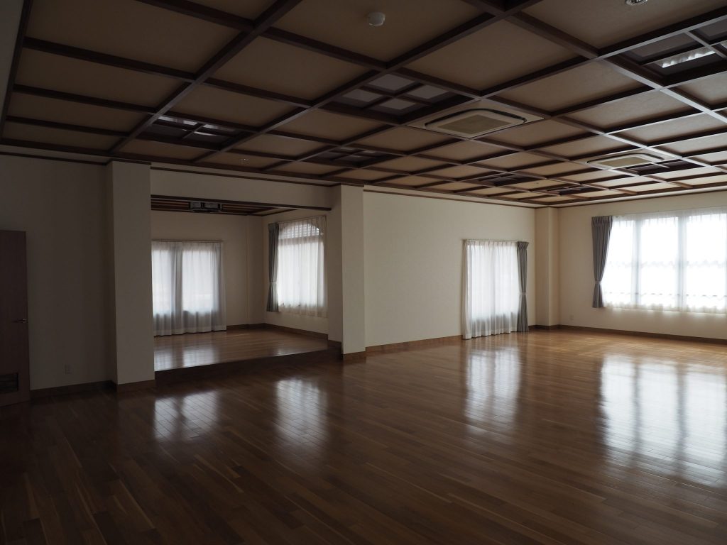 旧金透記念館の事例⑧