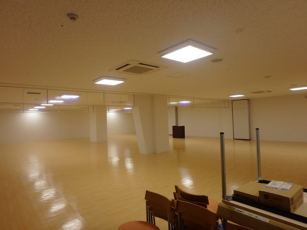 マイタウン白河の事例③