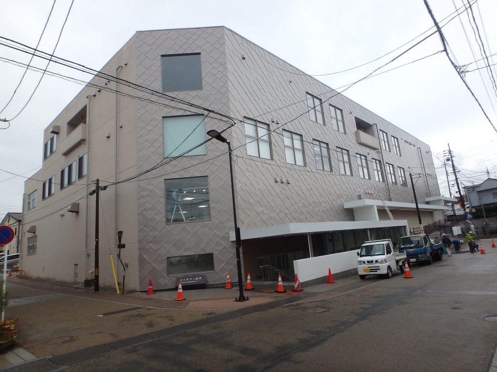 マイタウン白河の事例⑥