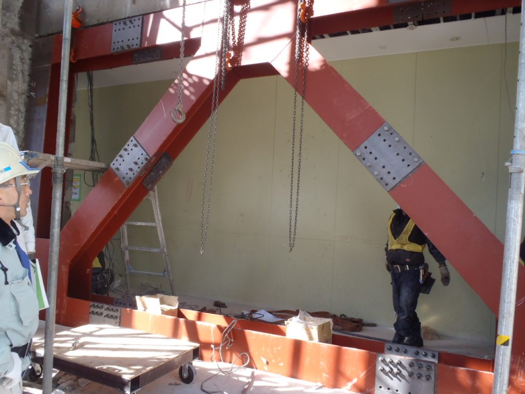 山相郡山ビルの事例③