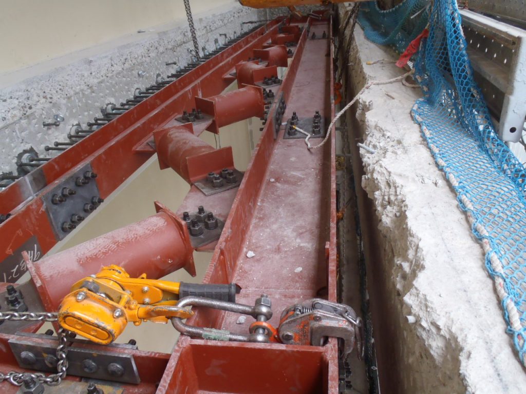 山相郡山ビルの事例②