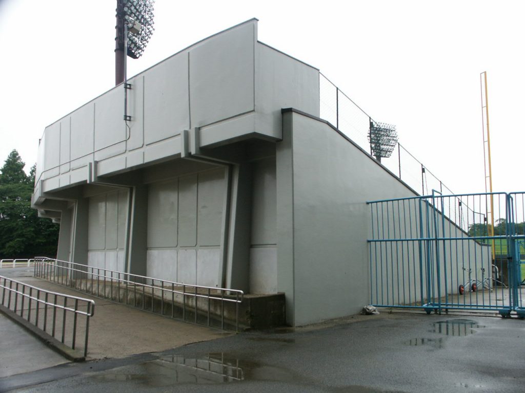 開成山野球場の事例④