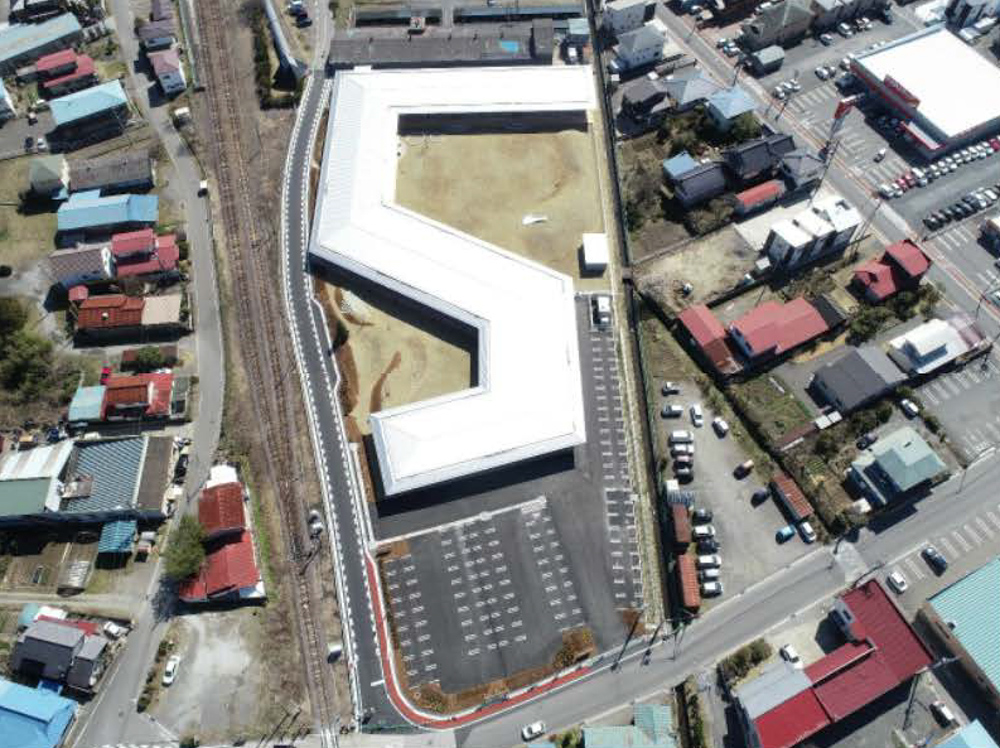 塙町立はなわこども園の事例③