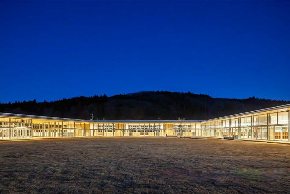 塙町立はなわこども園の事例⑦