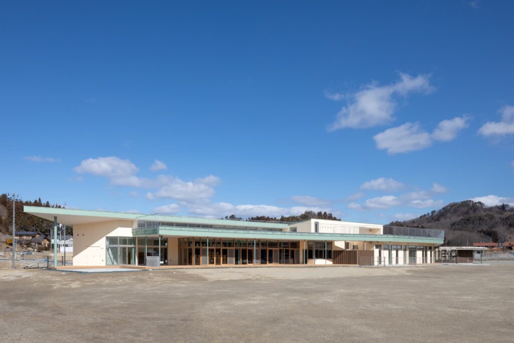 星の森保育園の事例