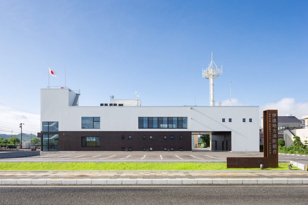 伊達地方消防組合消防署の事例①