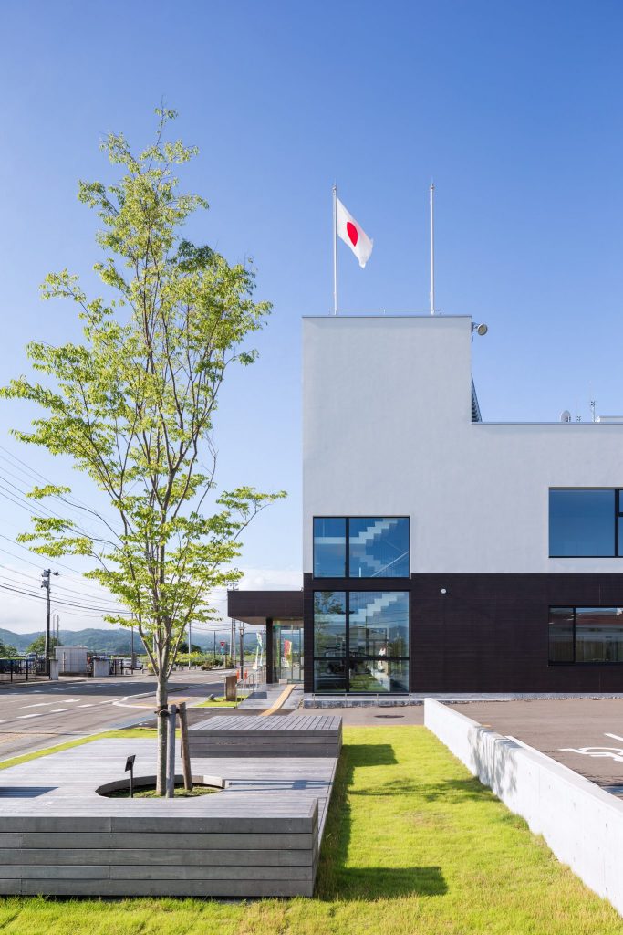 伊達地方消防組合消防署の事例②