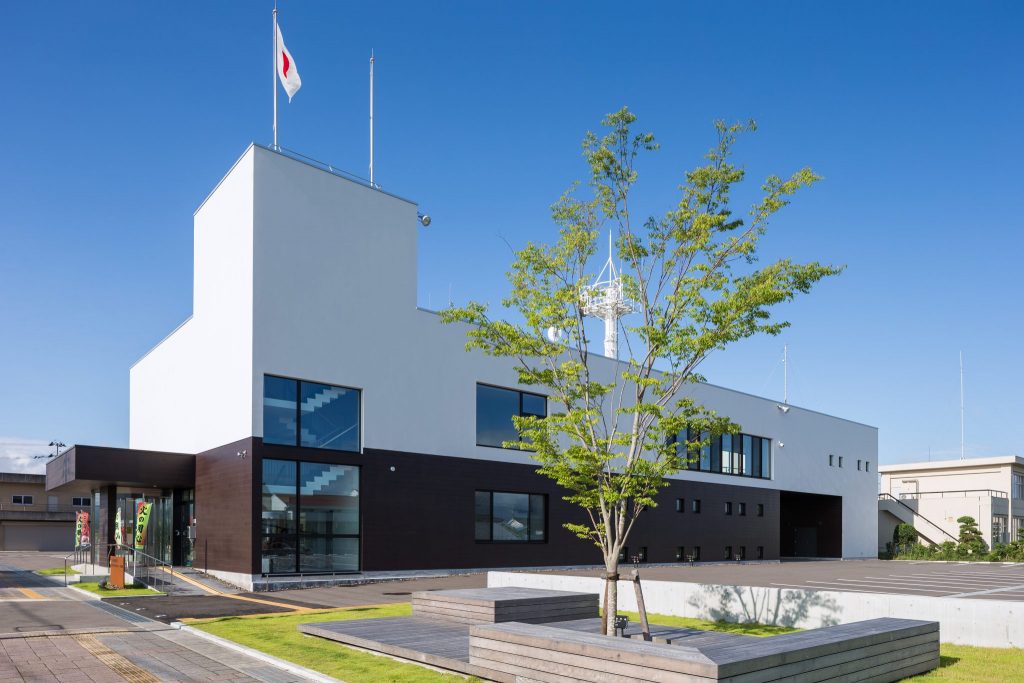 伊達地方消防組合消防署の事例③