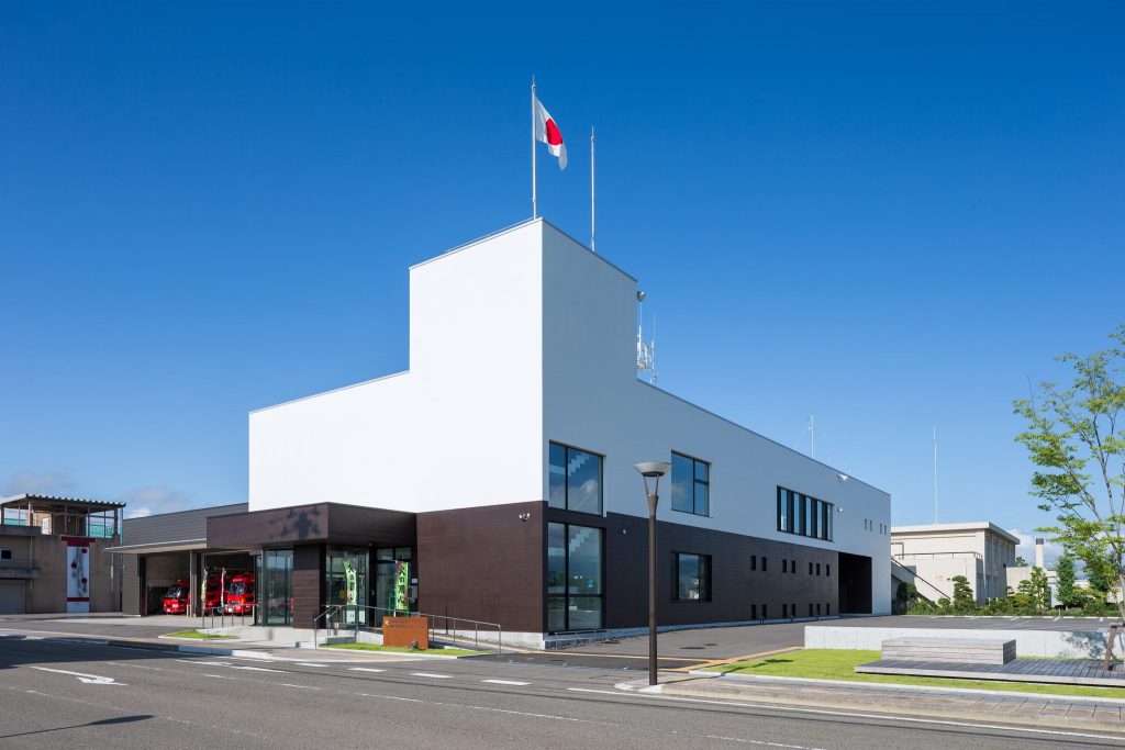 伊達地方消防組合消防署の事例④