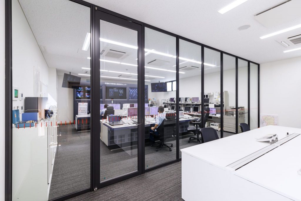 伊達地方消防組合消防署の事例⑨