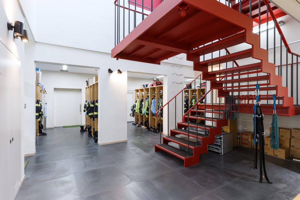 伊達地方消防組合消防署の事例⑪