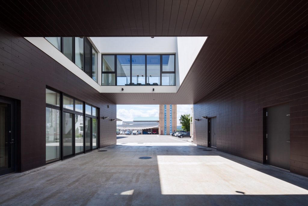 伊達地方消防組合消防署の事例⑮