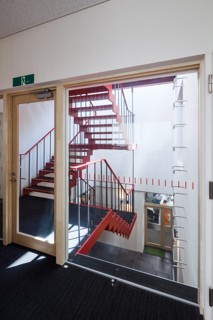 伊達地方消防組合消防署の事例⑭