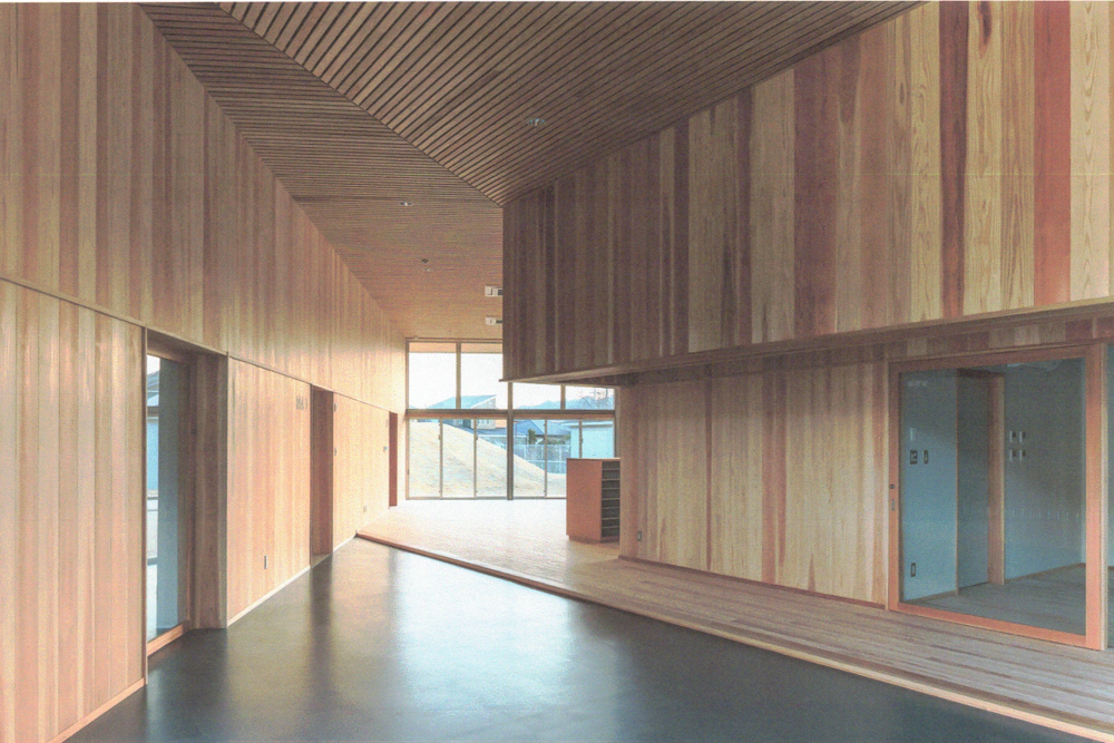 塙町立はなわこども園の事例⑤