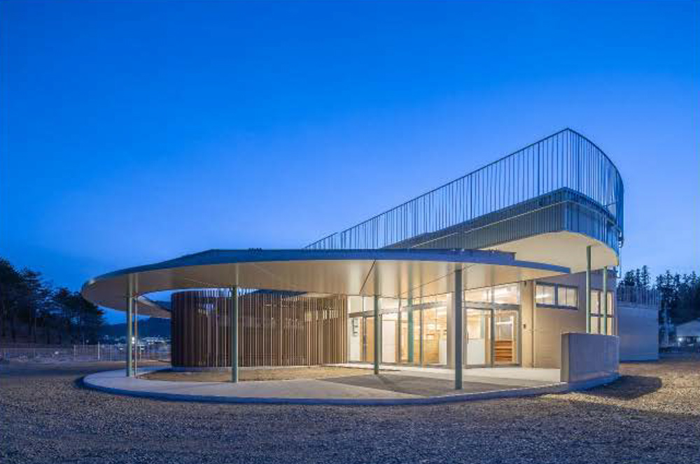 星の森保育園の事例②