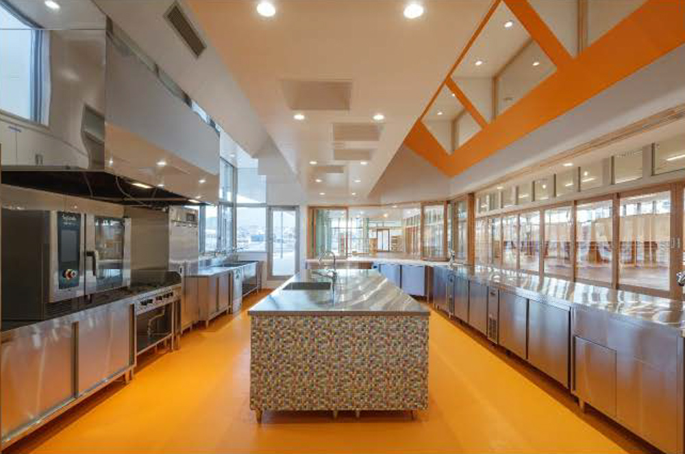 星の森保育園の事例③