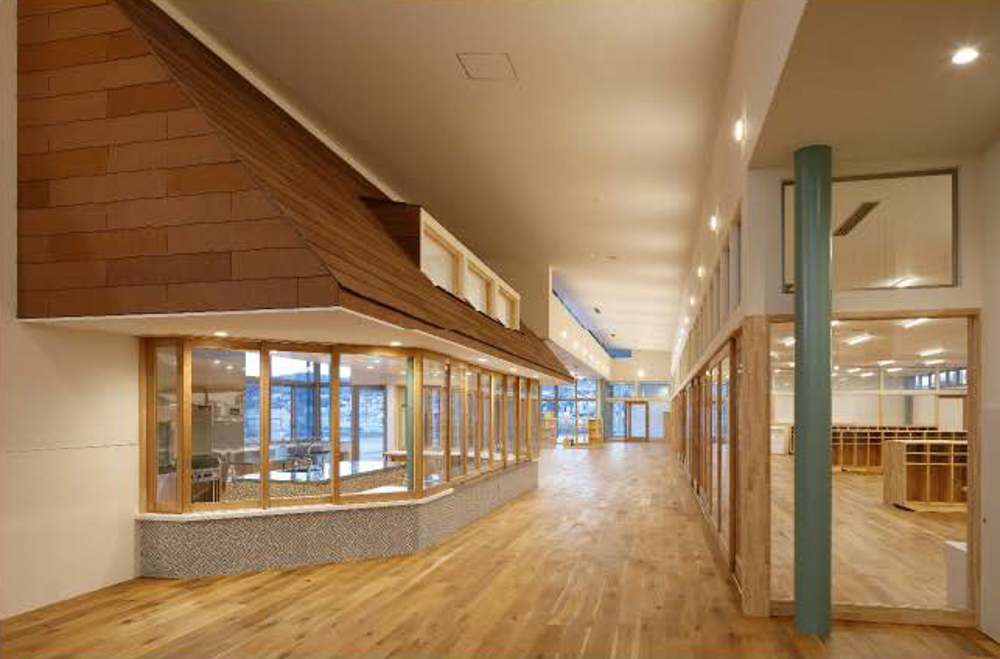 星の森保育園の事例④