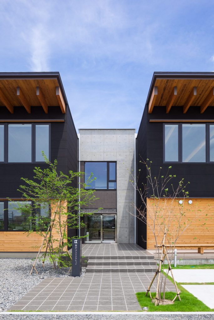 郡山ヘアメイクカレッジの事例②