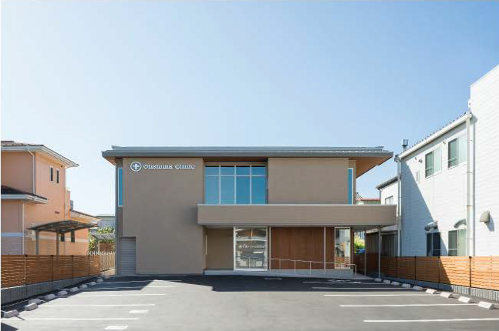 大島クリニックの事例①