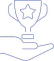 実績のアイコン