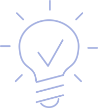 問題解決のアイコン