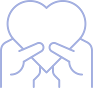 独立性のアイコン