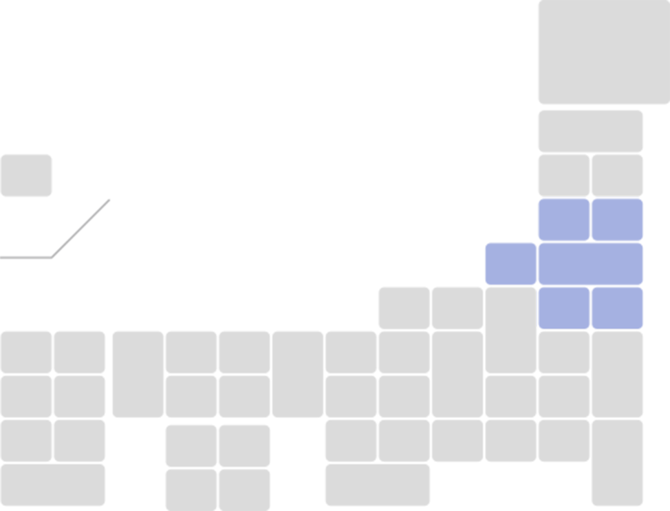 対応エリアを示す地図イメージ