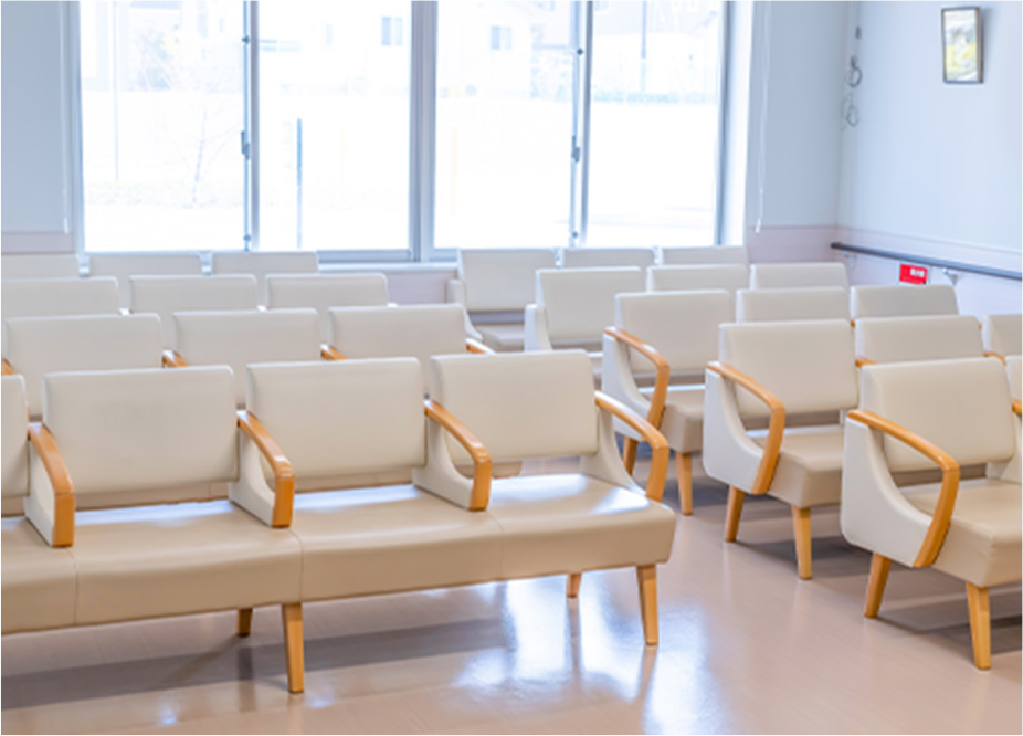 病院・医療施設