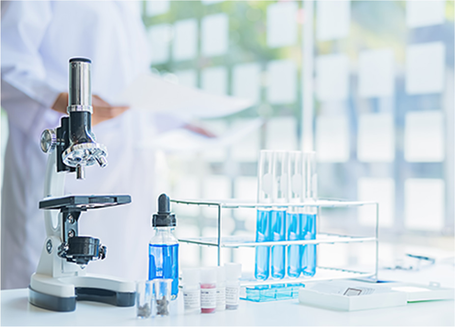 工場・研究所・物流施設