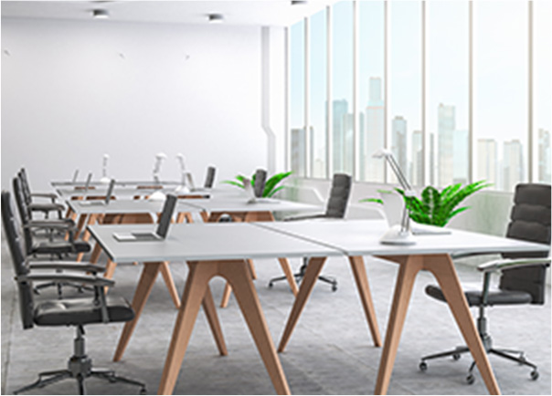 官公庁・自治体